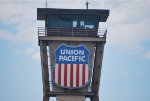 Union Pacific Tower Cheyenne